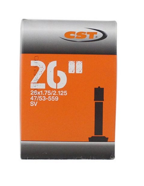 CST 26x1,75-2,1 AV sisekumm