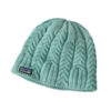 PATAGONIA müts CABLE BEANIE VJOG