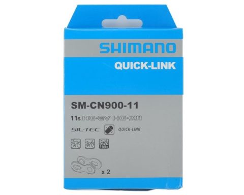 SHIMANO SM-CN900 ketilukk 11-sp