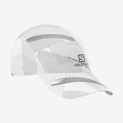 SALOMON  müts REFLECTIVE CAP