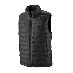 PATAGONIA vest DOWN SWEATER