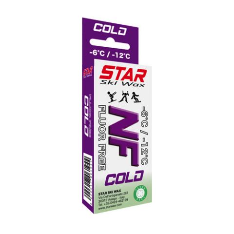 STAR NF COLD No Fluor 60g