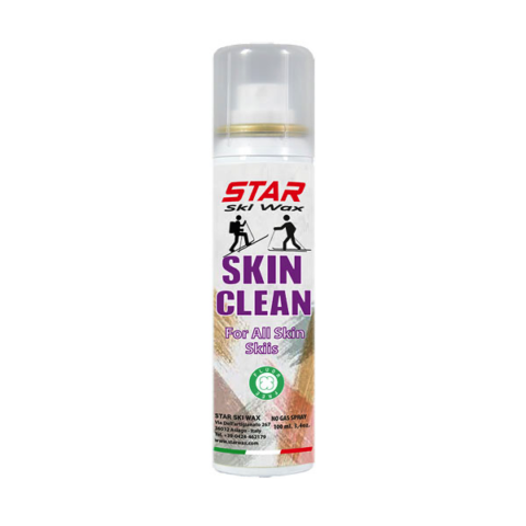 STAR SKIN CLEAN 100ML