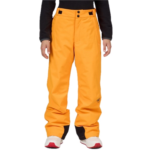 ROSSIGNOL mäesuusapüksid BOY SKI PANT at sport oranz