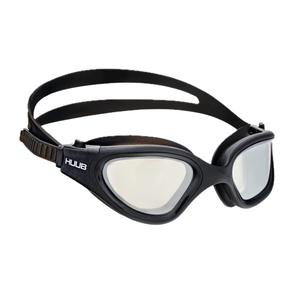 HUUB ujumisprillid APHOTIC Photochromic at sport