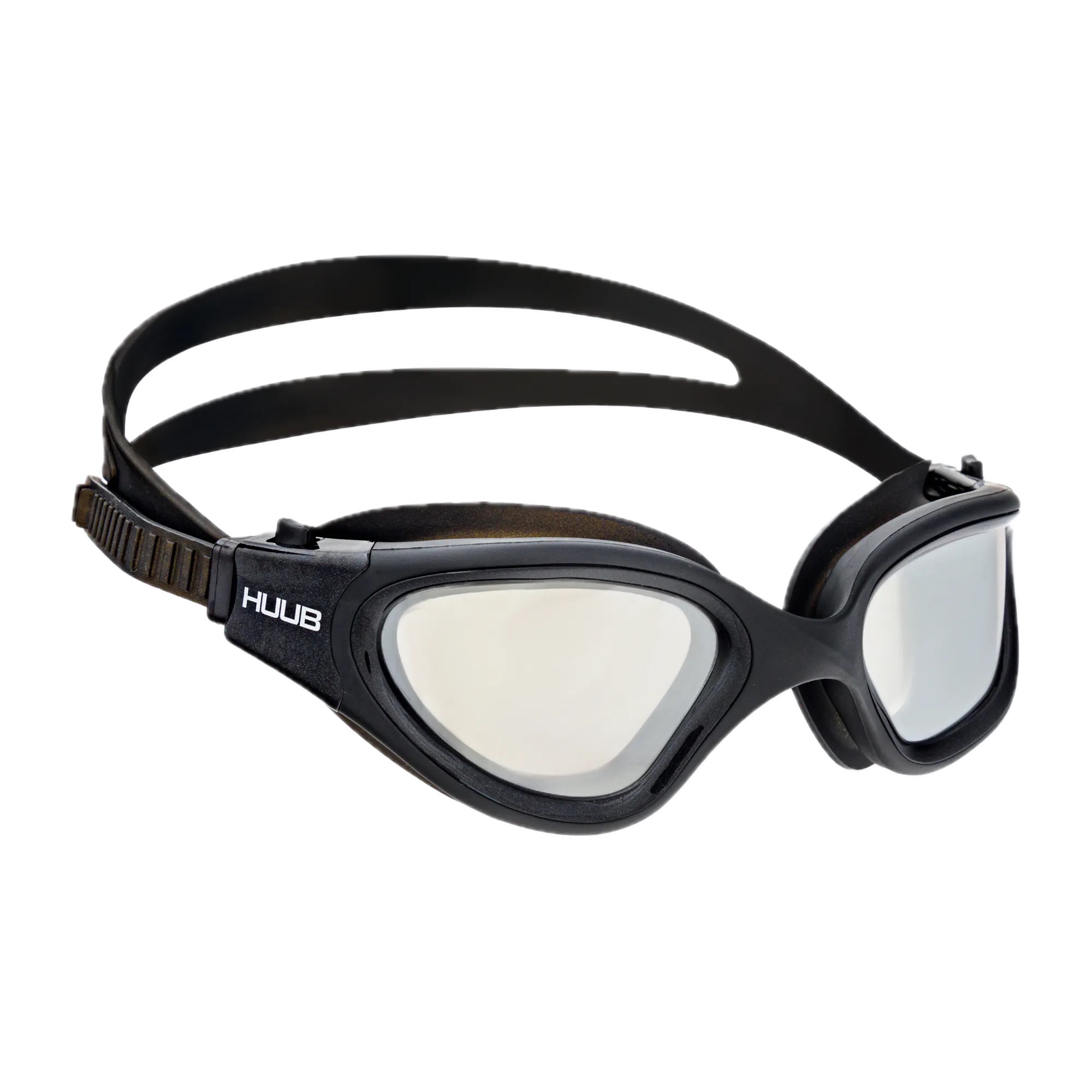 HUUB ujumisprillid APHOTIC Photochromic at sport