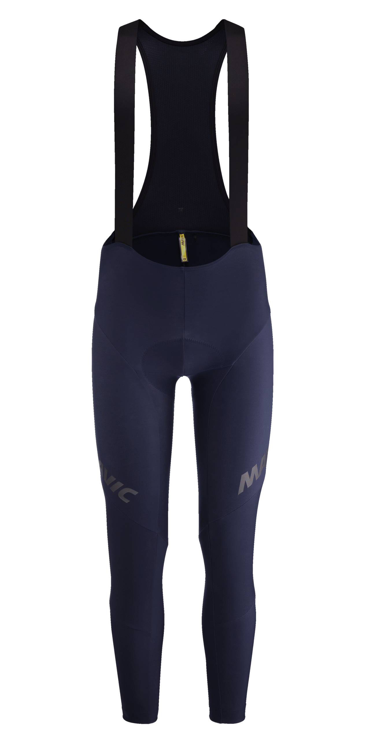 MAVIC rattapüksid AKSIUM BIBTIGHT THERMO at sport tumesinine