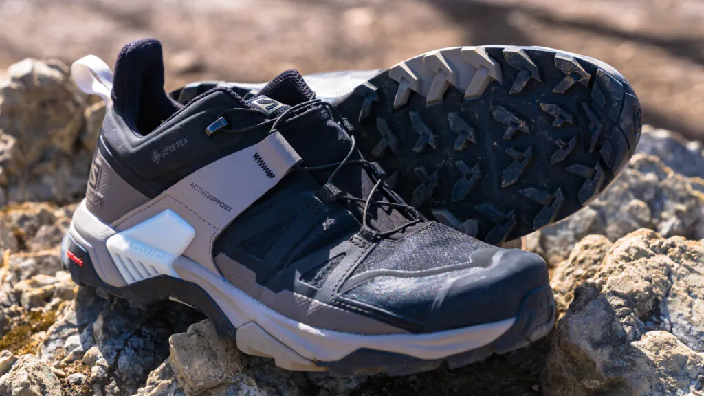 Kui oled märganud, et mõne jooksu või matkajalatsi nime taga seisab GTX, siis see ei ole lihtsalt suvaline lühend. GTX tähendab Gore-Tex®-i, mis on üks maailma 