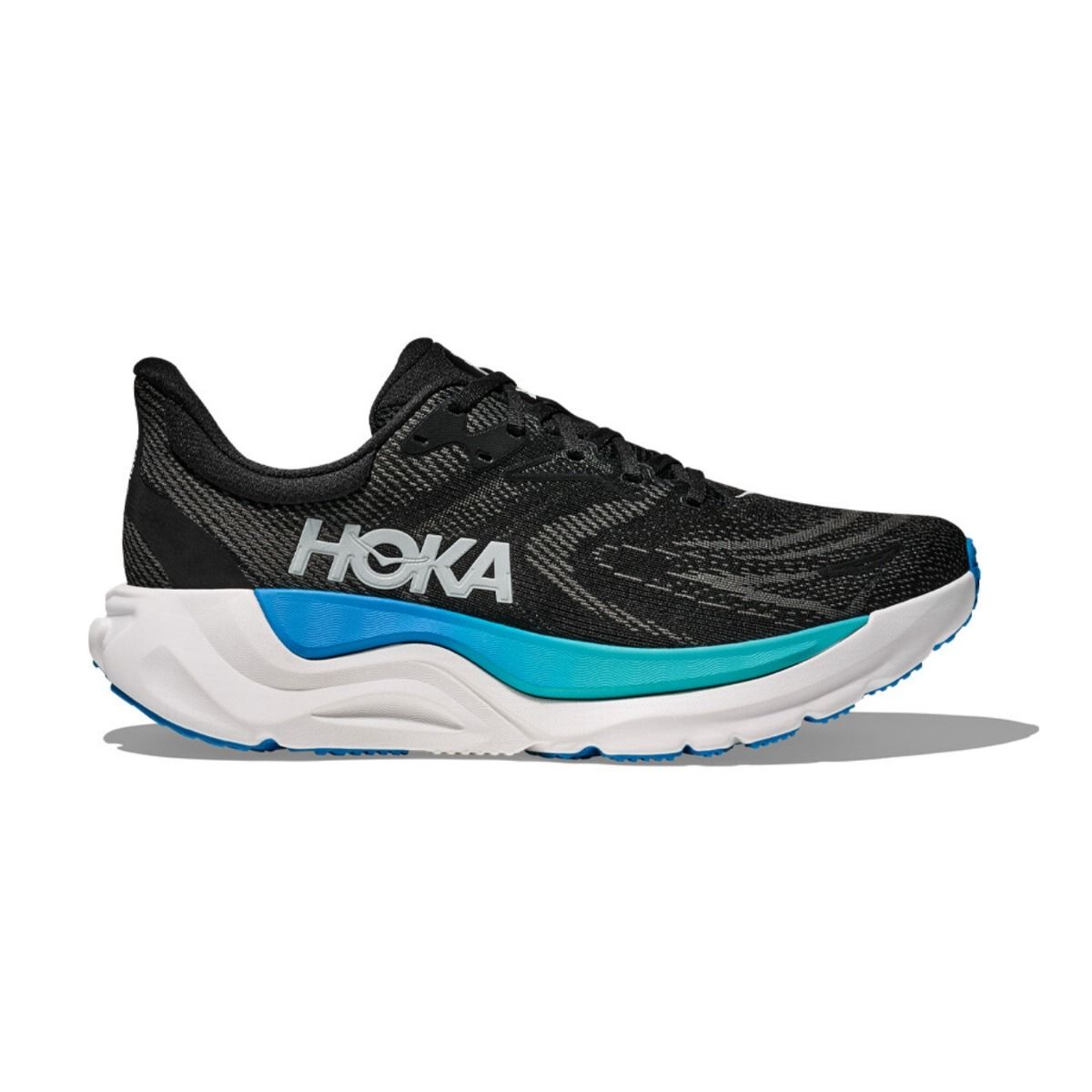 HOKA jooksujalats ARAHI 8 at sport must sinine