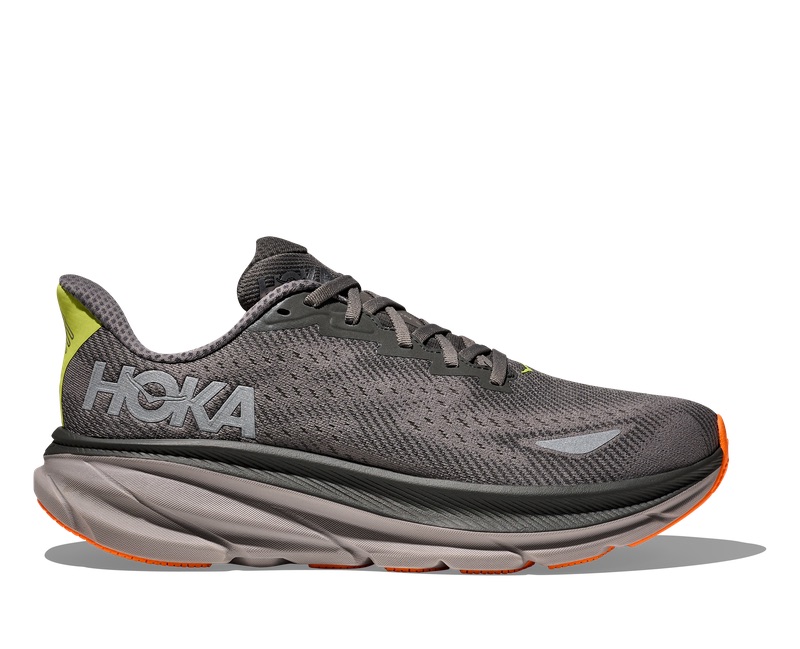 HOKA jooksujalats CLIFTON 9 GTX at sport hall