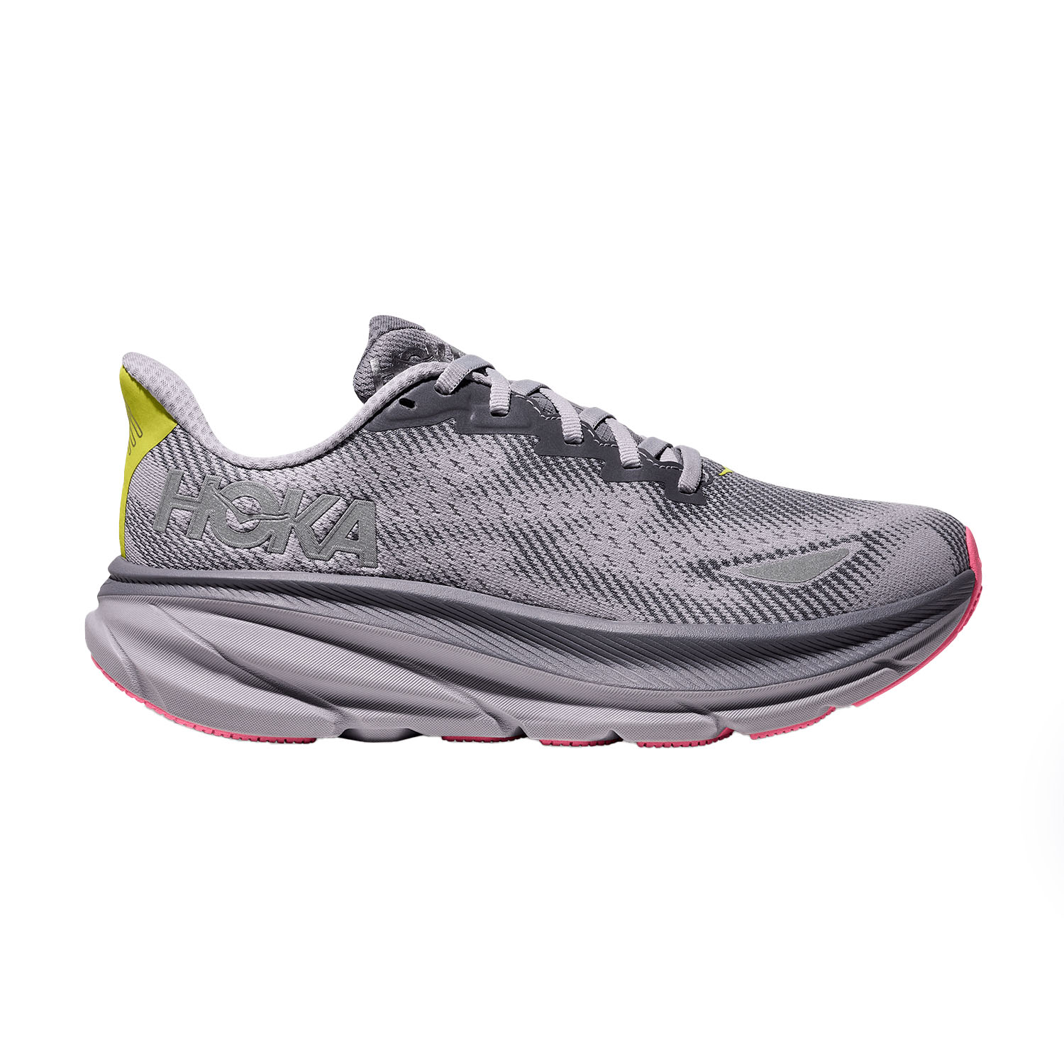 HOKA jooksujalats CLIFTON 9 GTX at sport lillakas