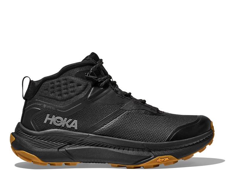 HOKA matkajalats TRANSPORT HIKE GTX at sport must