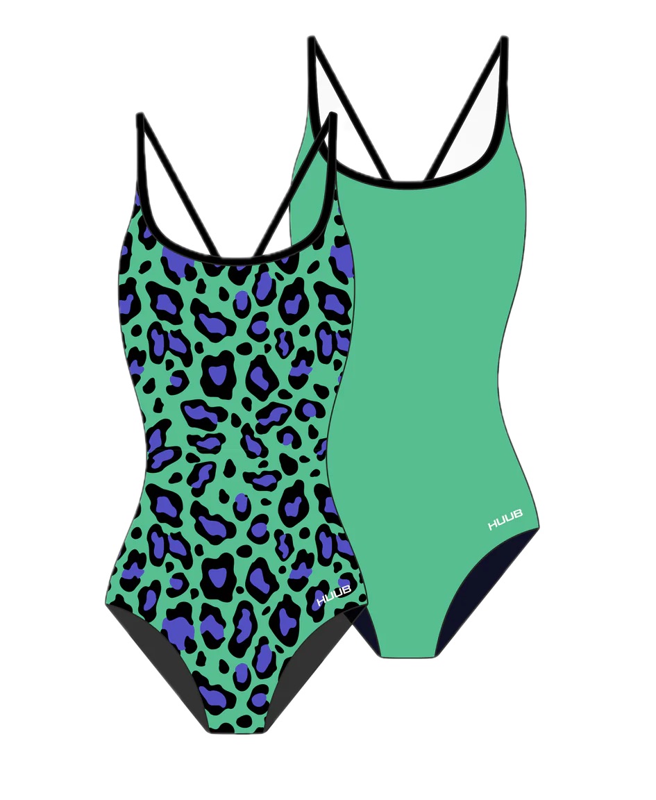 HUUB naiste ujumistrikoo TRAINING COSTUME ASTLE at sport