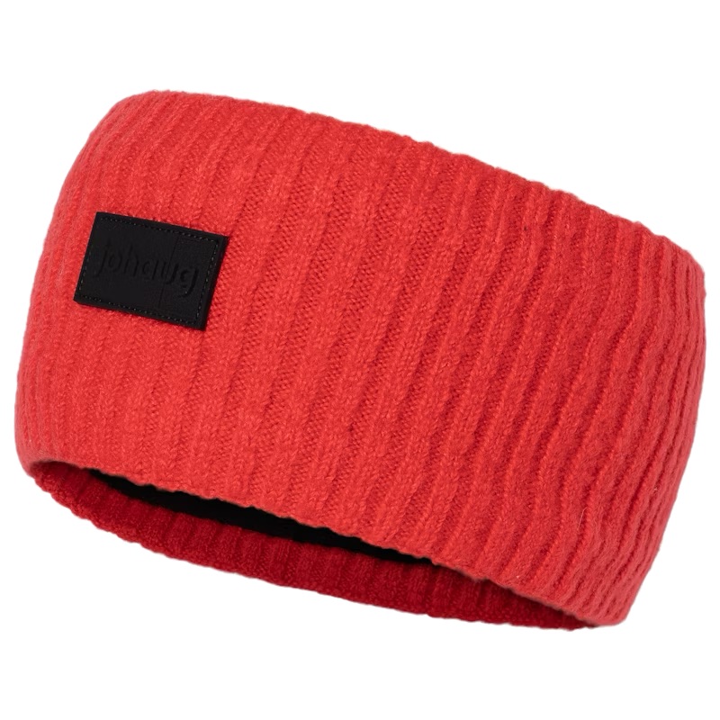JOHAUG peapael LIT HEADBAND 2.0 at sport punane