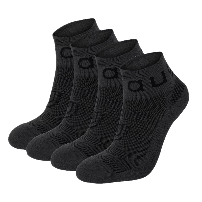 JOHAUG sokk 2PK ADVANCE TECH-WOOL ANKLE at sport must