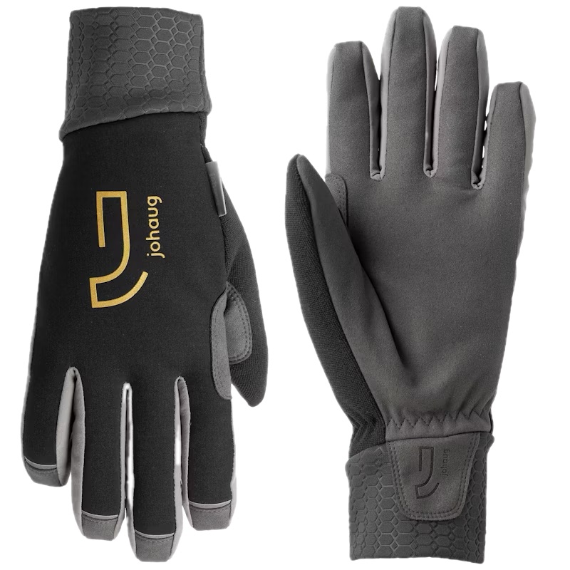 JOHAUG suusakindad TOURING GLOVE JR 2.0 at sport must