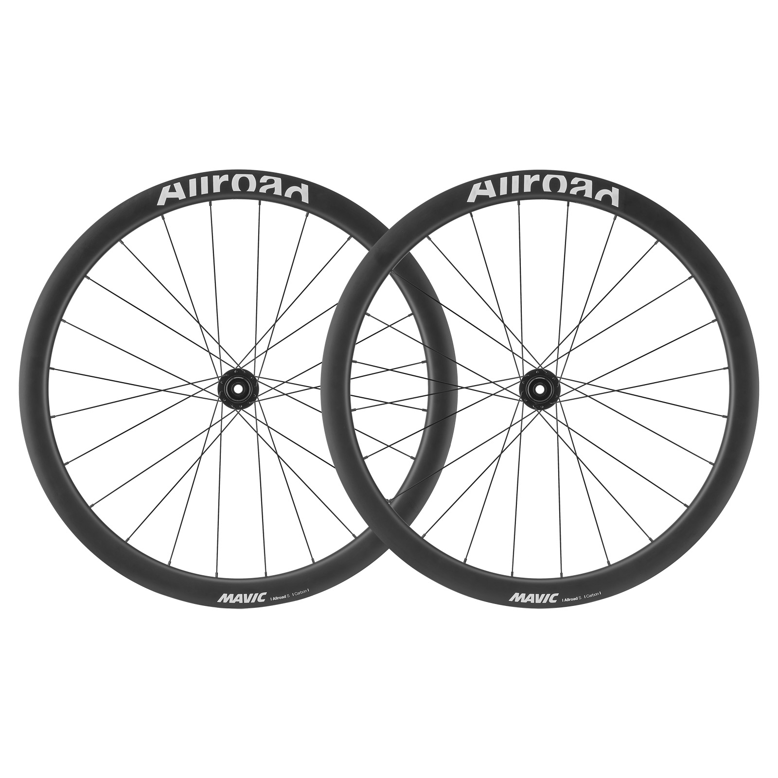 MAVIC ALLROAD S CARBON at sport