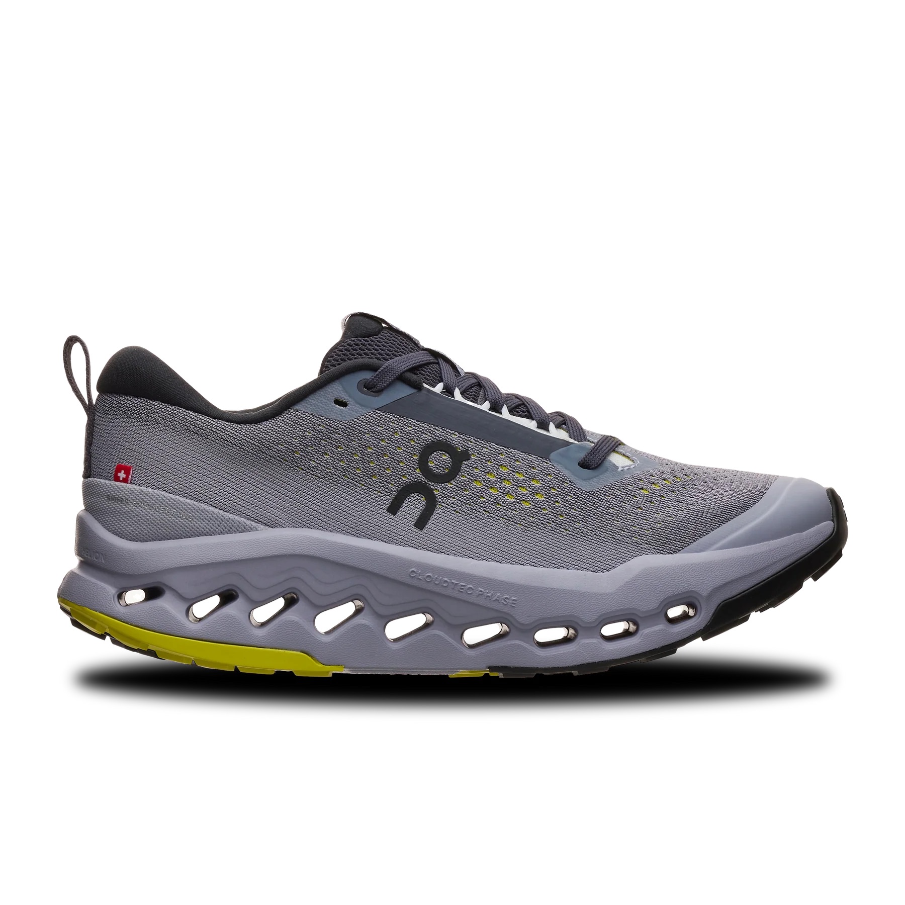 ON Running jooksujalats CLOUDSURFER TRAIL 2 at sport lilla