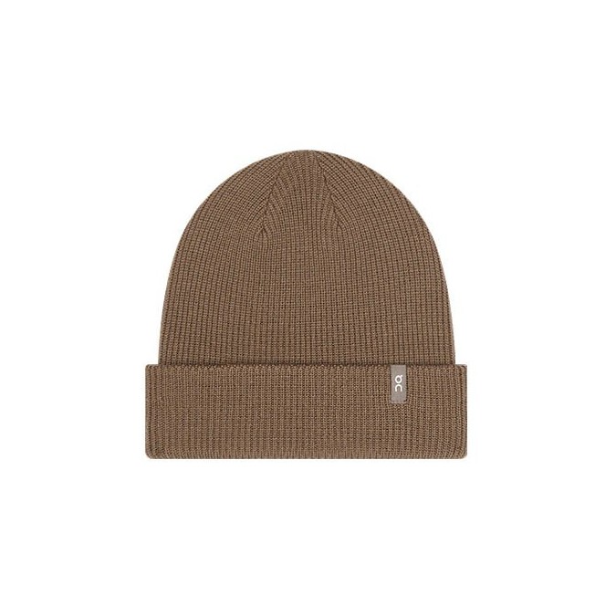 ON Running müts MERINO BEANIE at sport beez