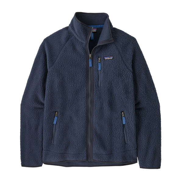 PATAGONIA fliis RETRO PILE at sport tumesinine