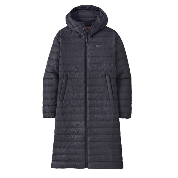 PATAGONIA naiste parka RECYCLED DOWN SWEATER PARKA at sport must