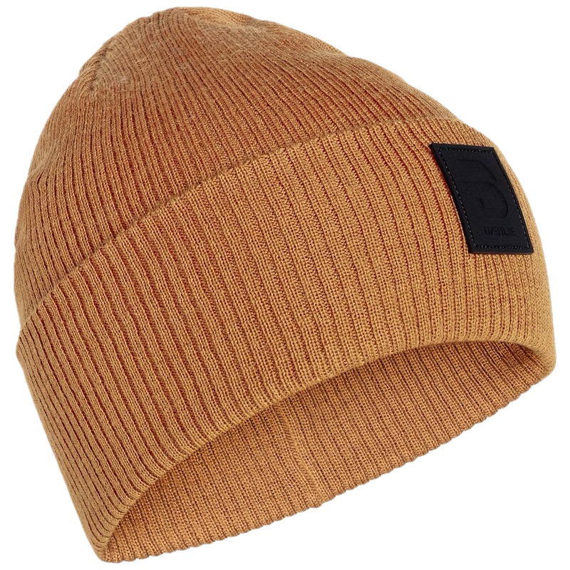 BJORN DAEHLIE müts RETRO at sport oranz