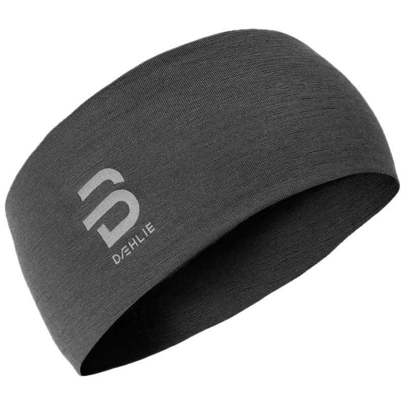 BJORN DAEHLIE peapael HEADBAND WOOL 2.0 at sport must hall