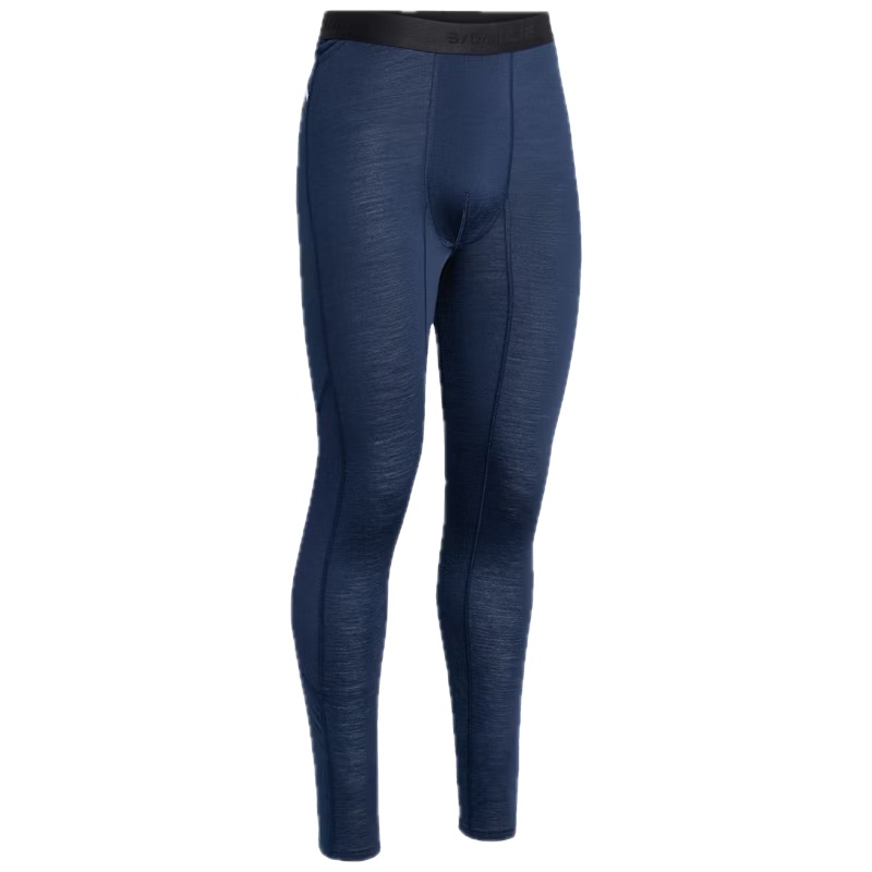 BJORN DAEHLIE pesupüksid PERFORMANCE WOOL PANTS at sport tumesinine