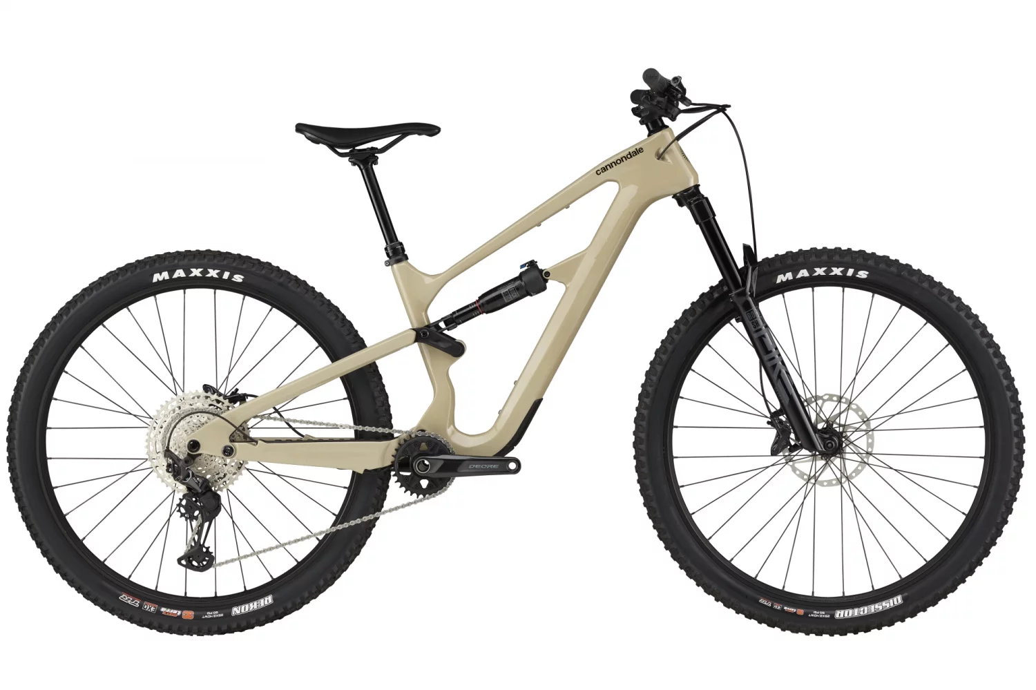 CANNONDALE maastikuratas 29 M HABIT CARBON 2 at sport beez
