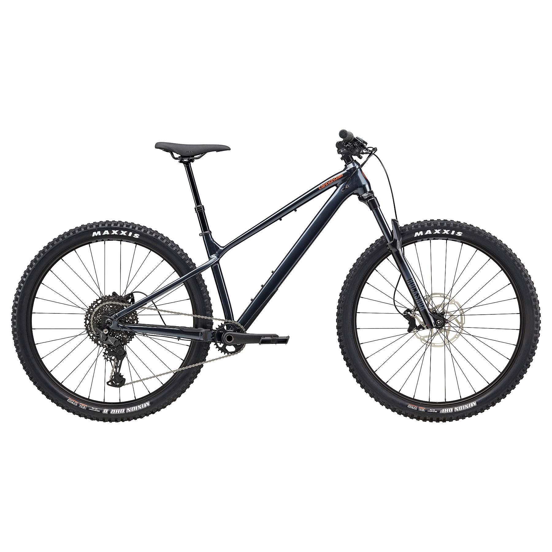 CANNONDALE maastikuratas 29 M HABIT HT 1 at sport must