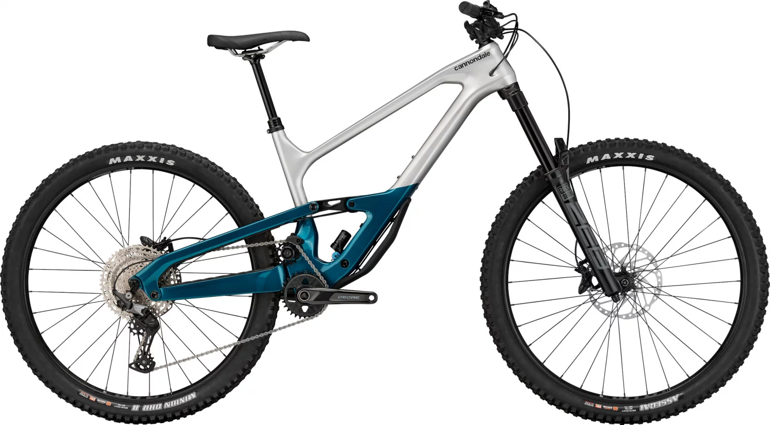 CANNONDALE maastikuratas 29 M JEKYLL CARBON 2 at sport hall sinine