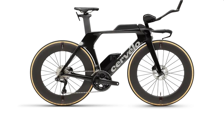 CERVELO eraldistardiratas P5 ULTEGRA Di2 at sport must