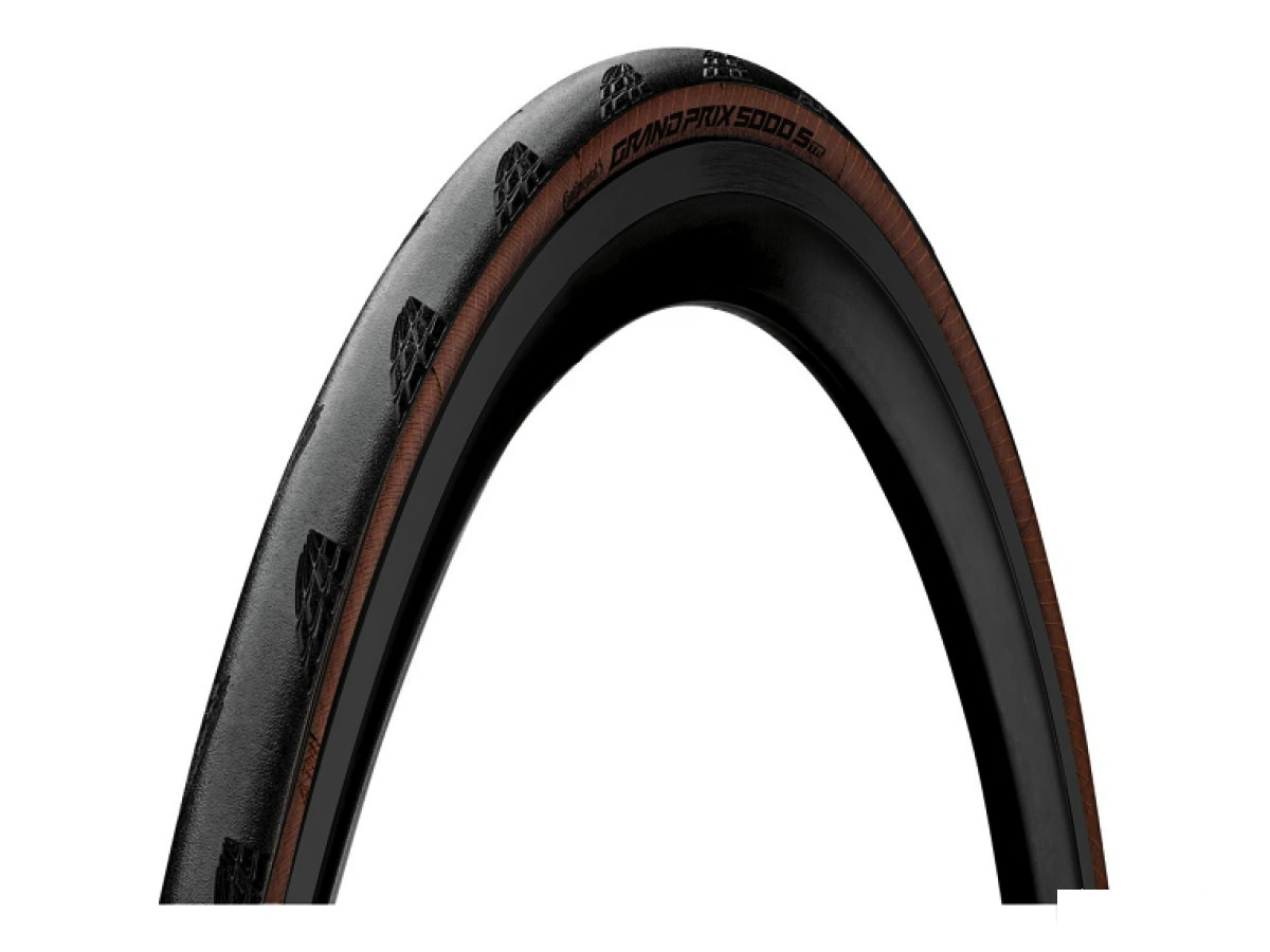 CONTINENTAL maanteejooksu välisrehv Grand Prix 5000 S tubeless 30-622 fold tire at sport