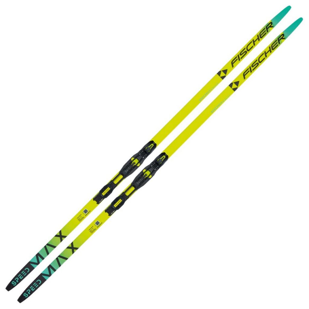 FISCHER klassikasuusad Speedmax 100 Classic+ 902 Stiff at sport