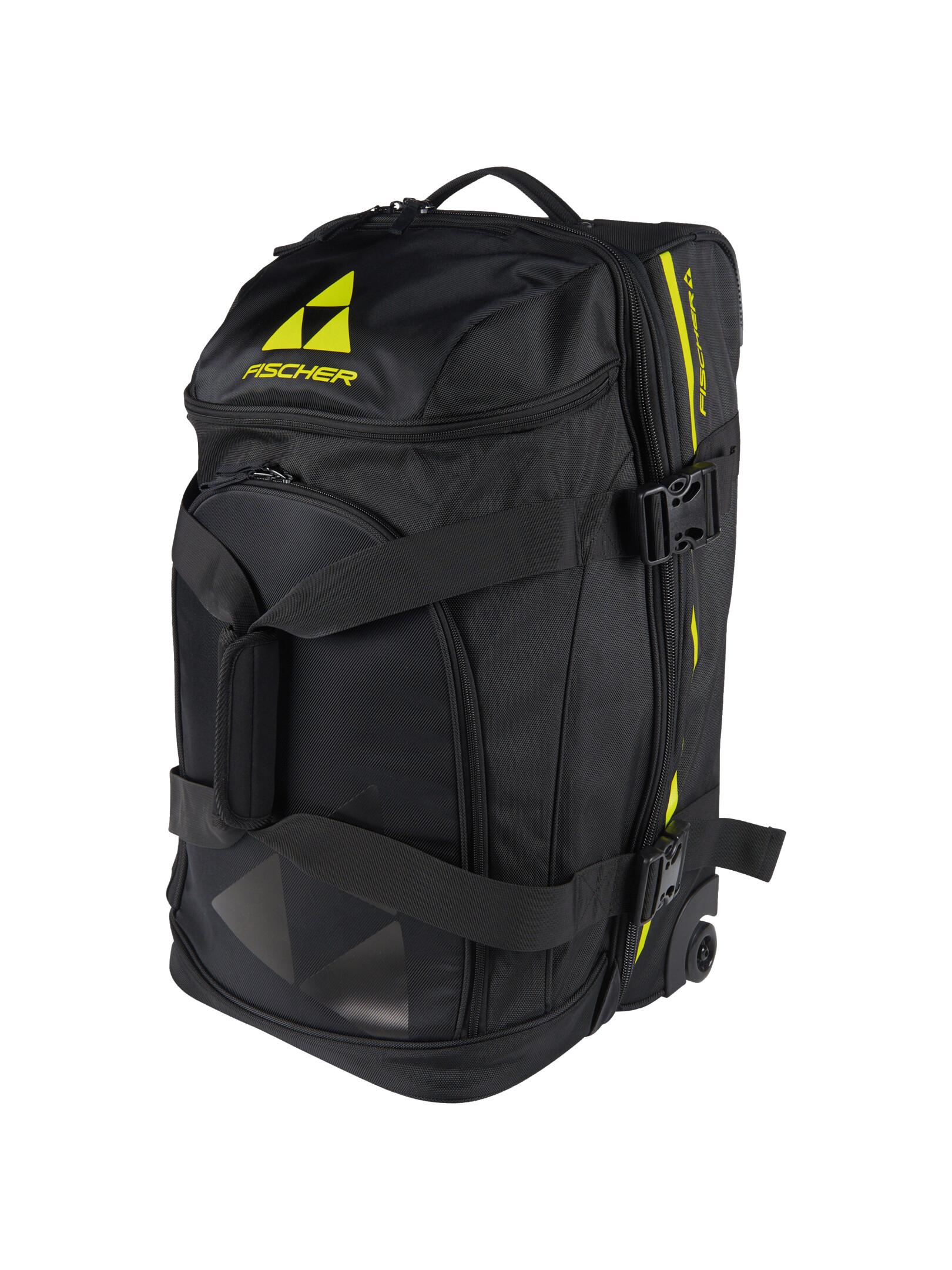 FISCHER spordikott FASHION TOURER 126L at sport