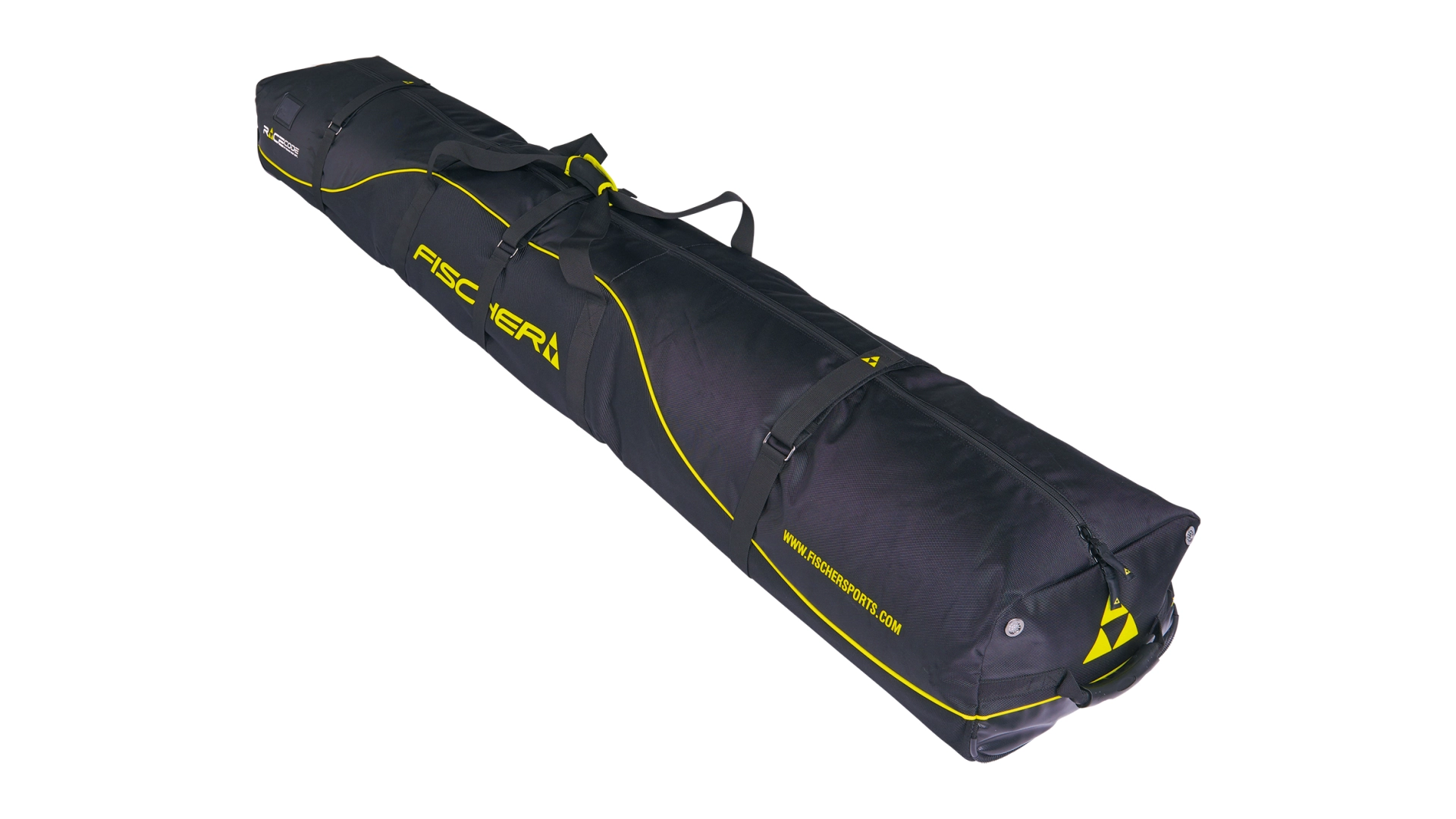 FISCHER suusakott XC 10pr 210 ratastega at sport