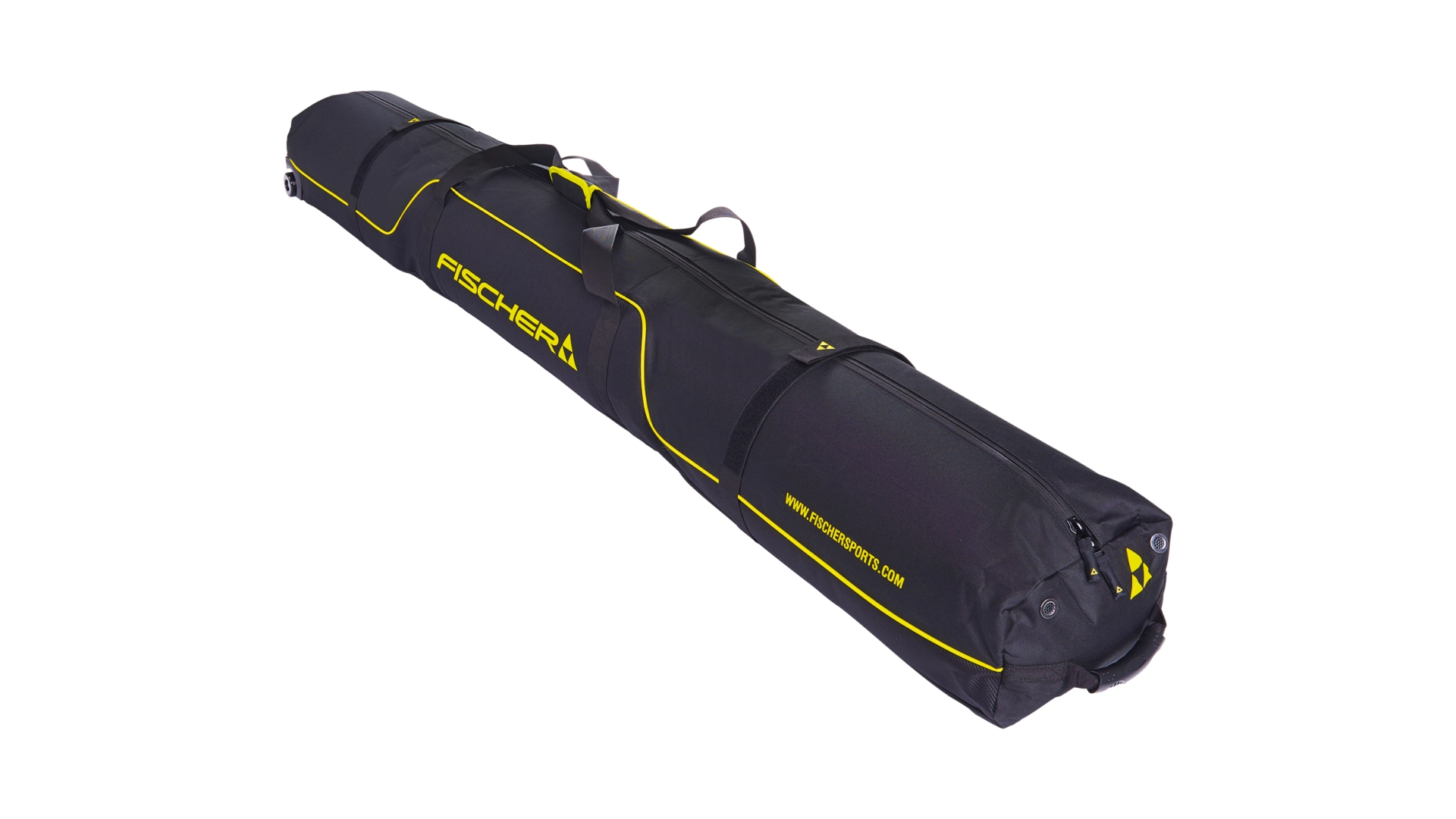 FISCHER suusakott XC 5pr 210 ratastega at sport