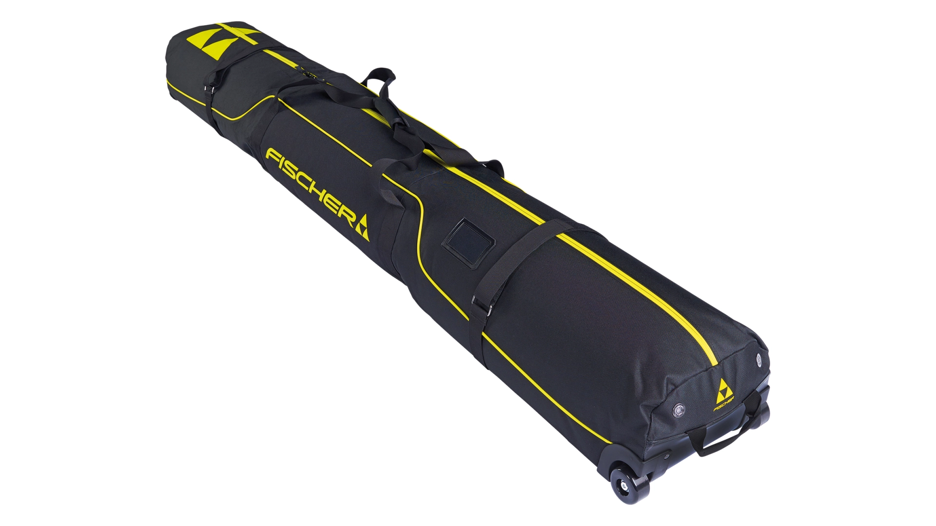 FISCHER suusakott ratastega mäesuuskadele 2 paarile 195 at sport