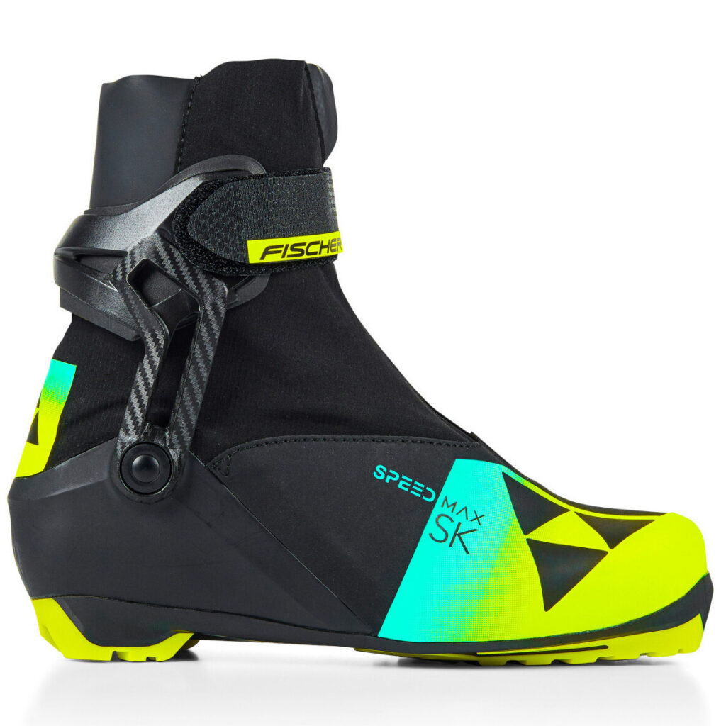 FISCHER suusasaapad Speedmax JR SKATE at sport