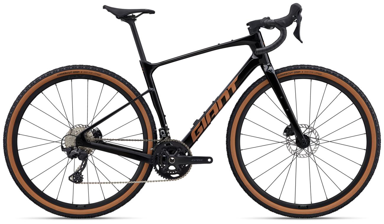 GIANT gravel ratas REVOLT ADVANCED 2 at sport must