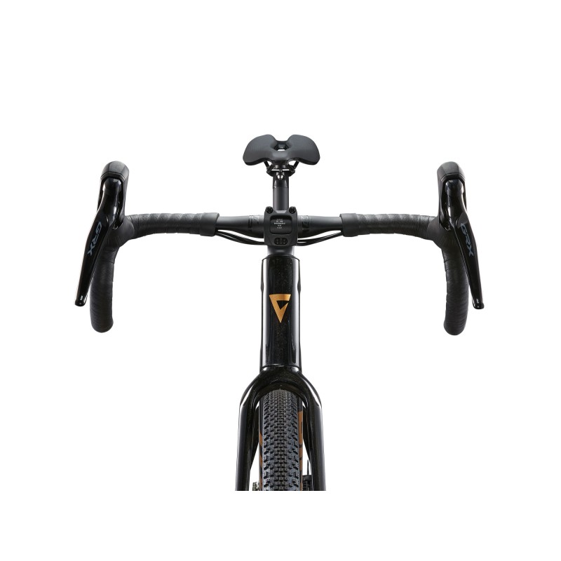 GIANT gravel ratas REVOLT ADVANCED 3 at sport must kuldne