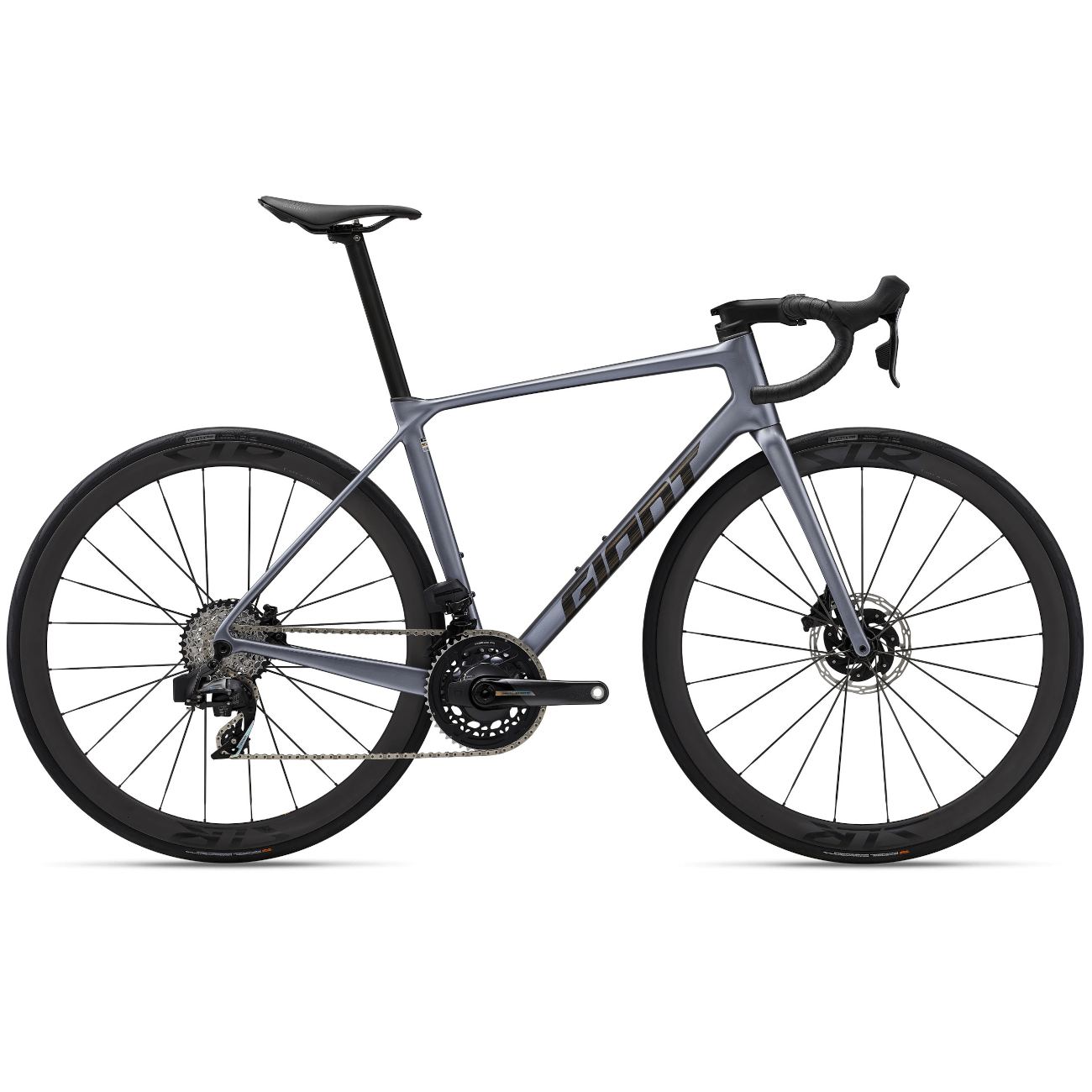 GIANT maanteeratas TCR ADVANCED PRO 0 AXS at sport hall