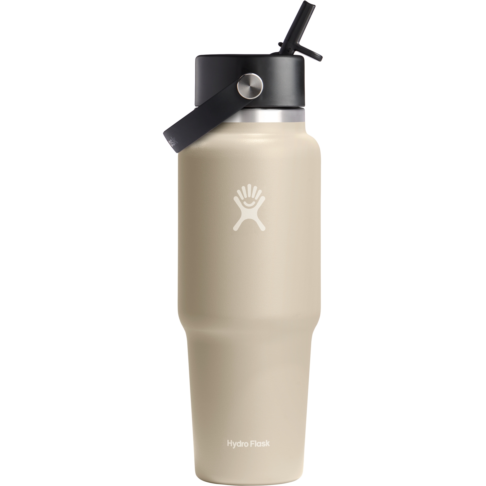 HYDRO FLASK termos 32 OZ WIDE FLEX STRAW TRAVEL BOTTLE at sport beez must