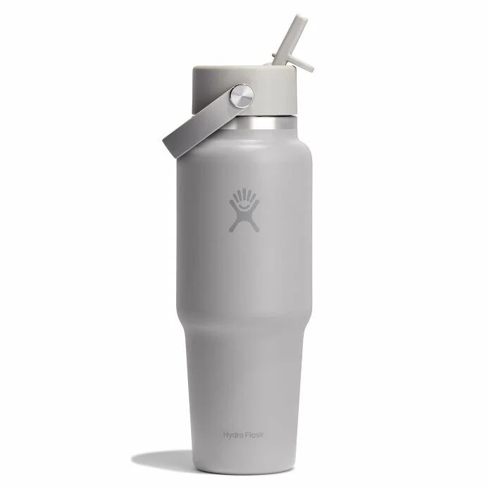 HYDRO FLASK termos 32 OZ WIDE FLEX STRAW TRAVEL BOTTLE at sport hall