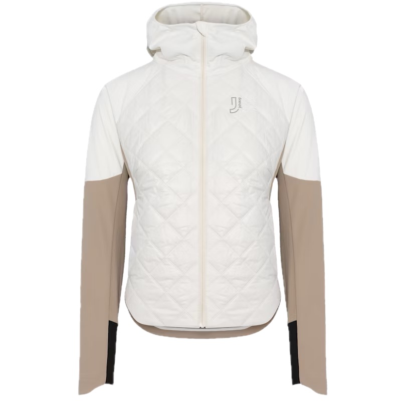 JOHAUG naiste jakk CLOUD INSULATED JACKET at sport valge