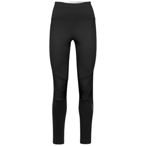 JOHAUG naiste suusapüksid CLOUD at sport must