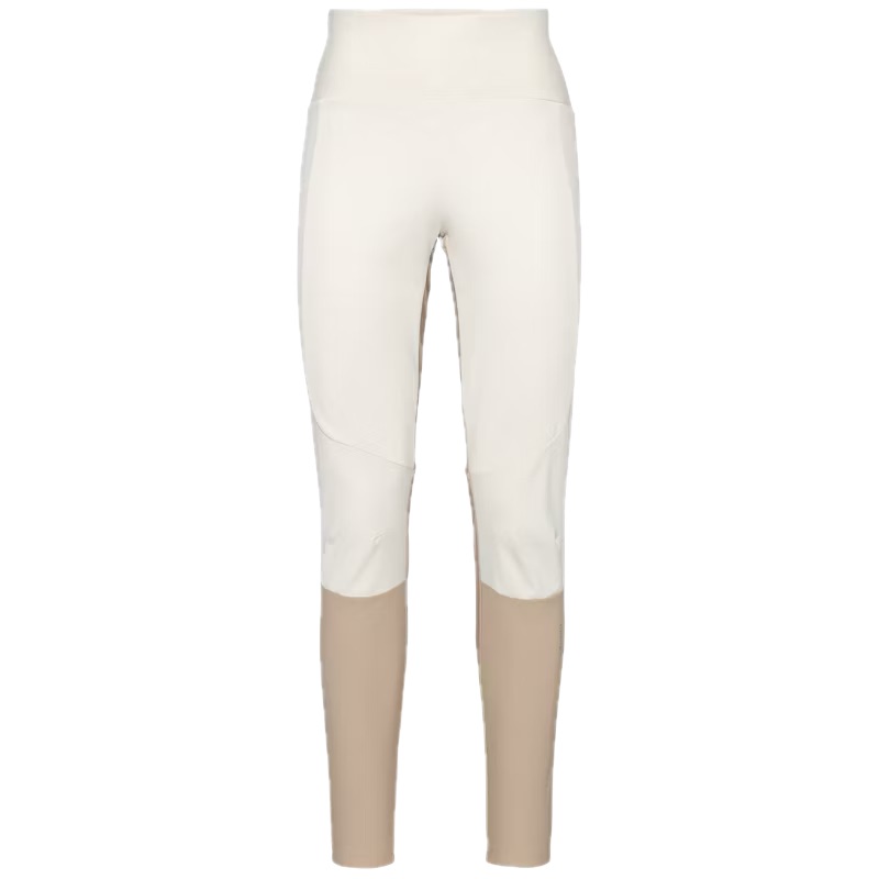 JOHAUG naiste suusapüksid CLOUD at sport valge beez