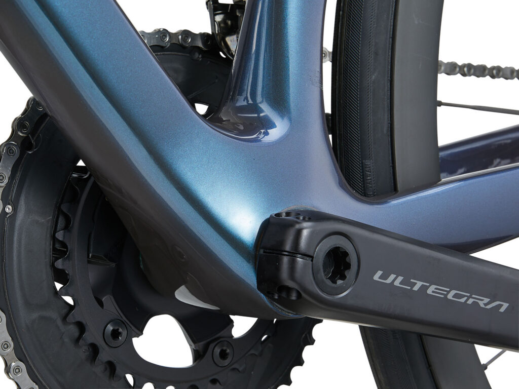 LIV maanteeratas LANGMA ADVANCED PRO 0 QOM at sport sinine