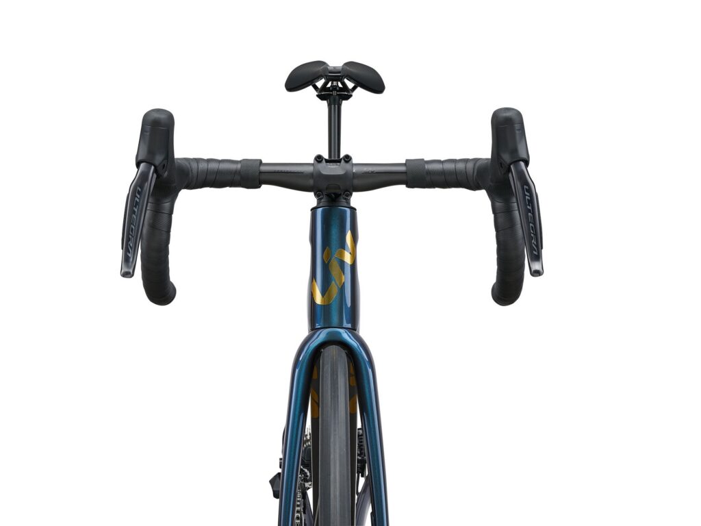 LIV maanteeratas LANGMA ADVANCED PRO 0 QOM at sport sinine