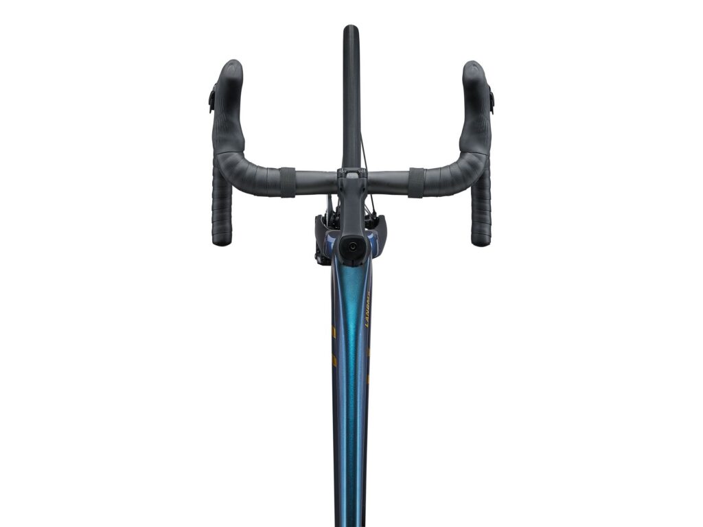 LIV maanteeratas LANGMA ADVANCED PRO 0 QOM at sport sinine